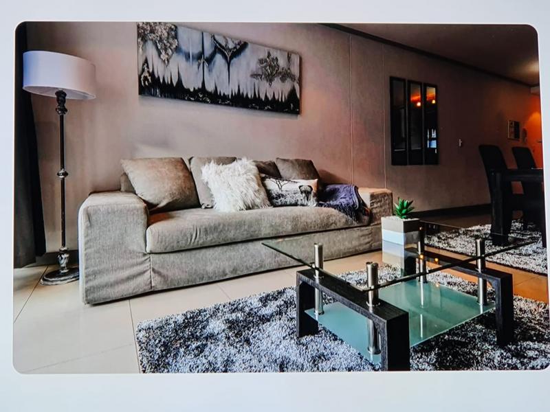 To Let 2 Bedroom Property for Rent in Claremont Western Cape